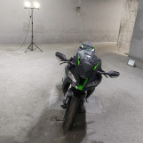 Мотоцикл Kawasaki NINJA ZX-10R з пробігом 9501 km