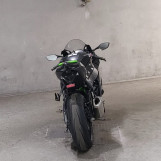 Мотоцикл Kawasaki NINJA ZX-10R з пробігом 9501 km