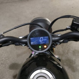 Мотоцикл Honda REBEL CMX250 с пробегом 993 km