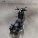 Мотоцикл Honda REBEL CMX250 с пробегом 993 km
