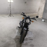 Мотоцикл Honda REBEL CMX250 с пробегом 993 km