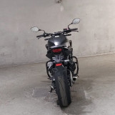 Мотоцикл Honda CB650R с пробегом 8701 km