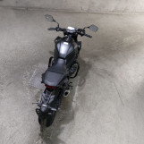 Мотоцикл Honda CB650R с пробегом 8701 km