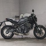 Мотоцикл Honda CB650R с пробегом 8701 km