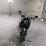 Мотоцикл Honda CB650R с пробегом 8701 km