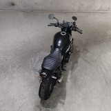 Мотоцикл Kawasaki Z900RS з пробігом 6910 km