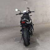 Мотоцикл Kawasaki Z900RS з пробігом 6910 km