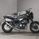 Мотоцикл Kawasaki Z900RS з пробігом 6910 km