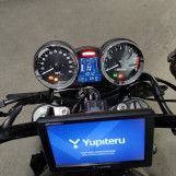 Мотоцикл Kawasaki Z900RS з пробігом 6910 km