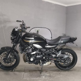 Мотоцикл Kawasaki Z900RS з пробігом 6910 km