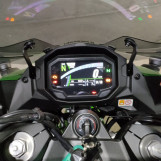Мотоцикл Kawasaki NINJA1000SX с пробегом 5177 km