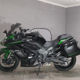 Мотоцикл Kawasaki NINJA1000SX с пробегом 5177 km