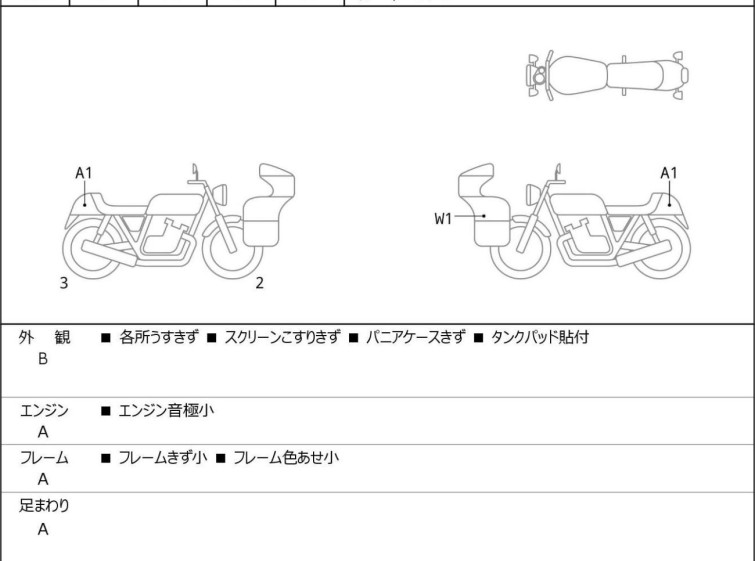 Мотоцикл Kawasaki NINJA1000SX с пробегом 5177 km