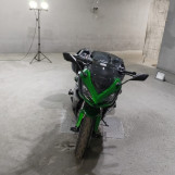 Мотоцикл Kawasaki NINJA1000SX с пробегом 5177 km