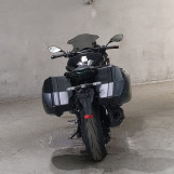 Мотоцикл Kawasaki NINJA1000SX с пробегом 5177 km