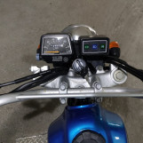 Мотоцикл Yamaha TW200 з пробігом 14869 km