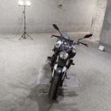 Мотоцикл Yamaha MT-07 с пробегом 17210 km