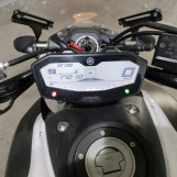 Мотоцикл Yamaha MT-07 с пробегом 17210 km