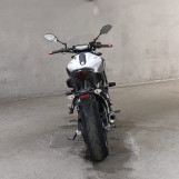 Мотоцикл Yamaha MT-07 с пробегом 17210 km