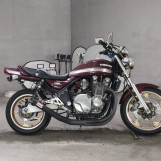 Мотоцикл Kawasaki ZEPHYR1100 с пробегом 15875 km