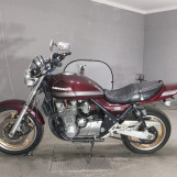 Мотоцикл Kawasaki ZEPHYR1100 с пробегом 15875 km