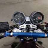 Мотоцикл Kawasaki ZEPHYR1100 с пробегом 15875 km