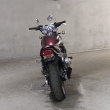 Мотоцикл Kawasaki ZEPHYR1100 с пробегом 15875 km