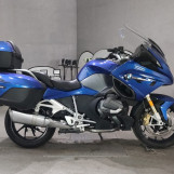 Мотоцикл BMW R1250RT с пробегом 17466 km