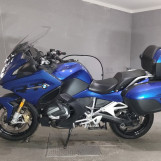 Мотоцикл BMW R1250RT с пробегом 17466 km