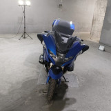 Мотоцикл BMW R1250RT с пробегом 17466 km