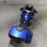 Мотоцикл BMW R1250RT с пробегом 17466 km