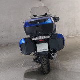 Мотоцикл BMW R1250RT с пробегом 17466 km