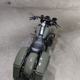 Мотоцикл HD ROAD KING SPECIAL FLHRXS1868 с пробегом 1647 km