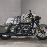 Мотоцикл HD ROAD KING SPECIAL FLHRXS1868 с пробегом 1647 km