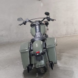 Мотоцикл HD ROAD KING SPECIAL FLHRXS1868 с пробегом 1647 km