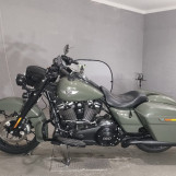 Мотоцикл HD ROAD KING SPECIAL FLHRXS1868 с пробегом 1647 km