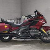 Мотоцикл Honda GL1800 с пробегом 7973 km