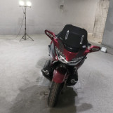 Мотоцикл Honda GL1800 с пробегом 7973 km