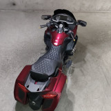 Мотоцикл Honda GL1800 с пробегом 7973 km