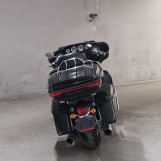 Мотоцикл HD ELECTRA GLIDE FLHTK1690 з пробігом 9926 km