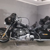 Мотоцикл HD ELECTRA GLIDE FLHTK1690 з пробігом 9926 km