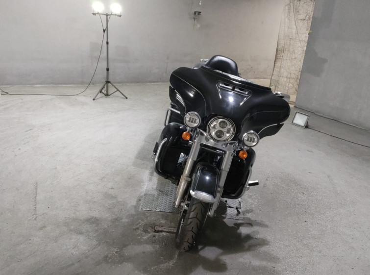 Мотоцикл HD ELECTRA GLIDE FLHTK1690 з пробігом 9926 km