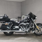 Мотоцикл HD ELECTRA GLIDE FLHTK1690 з пробігом 9926 km