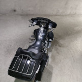 Мотоцикл HD ELECTRA GLIDE FLHTK1690 з пробігом 9926 km