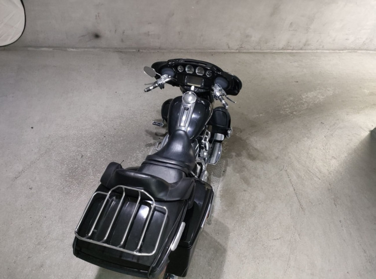 Мотоцикл HD ELECTRA GLIDE FLHTK1690 з пробігом 9926 km