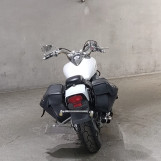 Мотоцикл Yamaha DRAGSTAR XVS400 с пробегом 36627 km