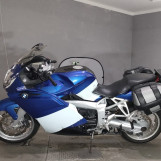 Мотоцикл BMW K1200S с пробегом 41263 km