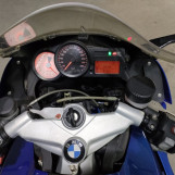Мотоцикл BMW K1200S с пробегом 41263 km