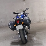 Мотоцикл BMW K1200S с пробегом 41263 km