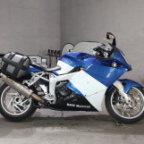 Мотоцикл BMW K1200S с пробегом 41263 km